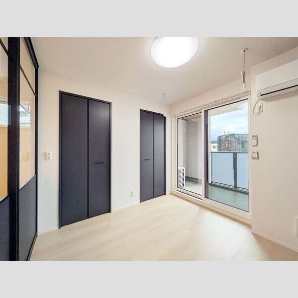 その他 (洋室4.6帖)