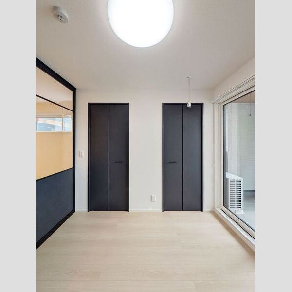 その他 (洋室4.6帖)