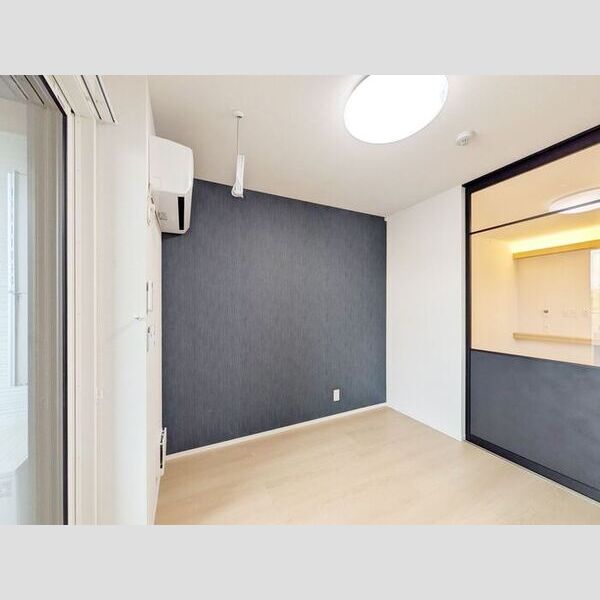 その他 (洋室4.6帖)