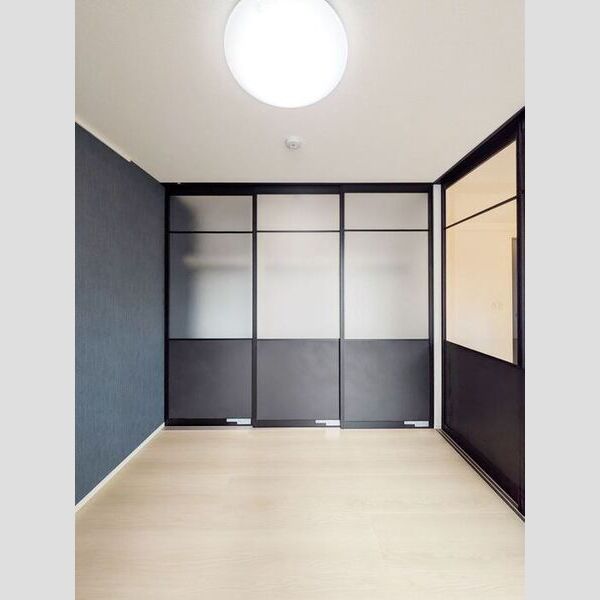 その他 (洋室4.5帖)