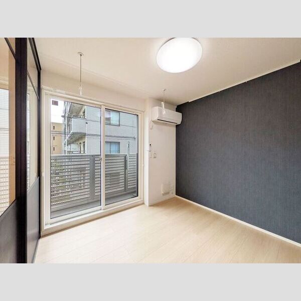 その他 (洋室4.5帖)