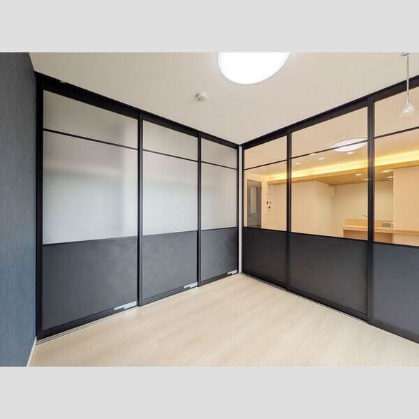 その他 (洋室4.5帖)