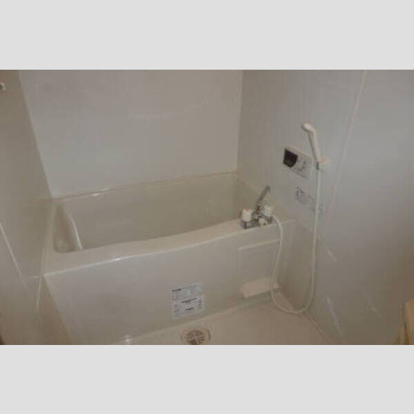 バス (グランドゥール106浴室(追焚機能付))