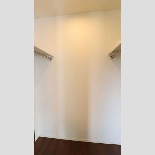 その他 (★ウォークインクローゼット★)