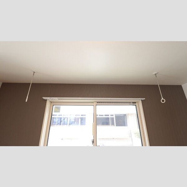 その他 (★室内物干し★)