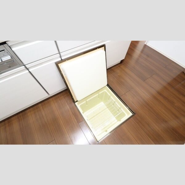 その他 (★床下収納★)