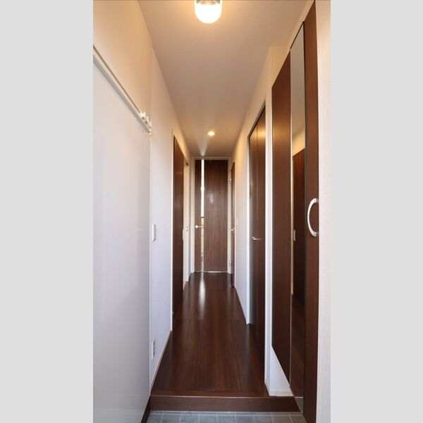 玄関 (★玄関ホール★)