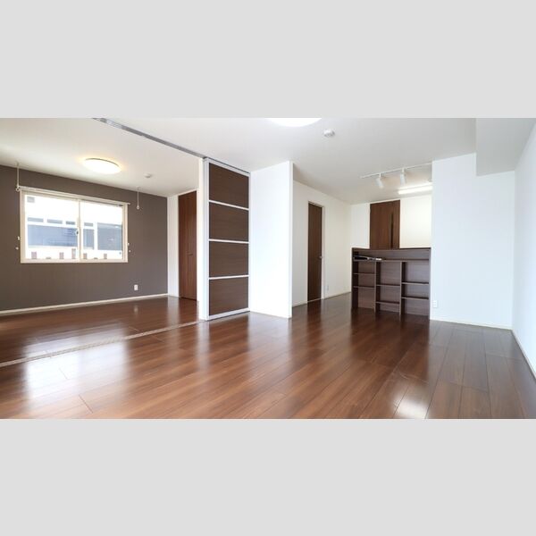 居室・リビング (★LDK15帖★)