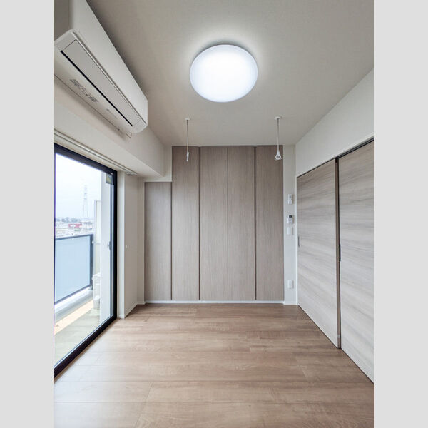 その他 (洋室5.2帖)
