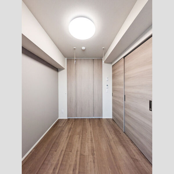その他 (洋室5帖)