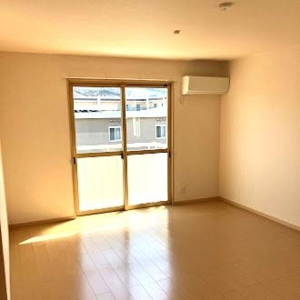 居室・リビング (リビング)