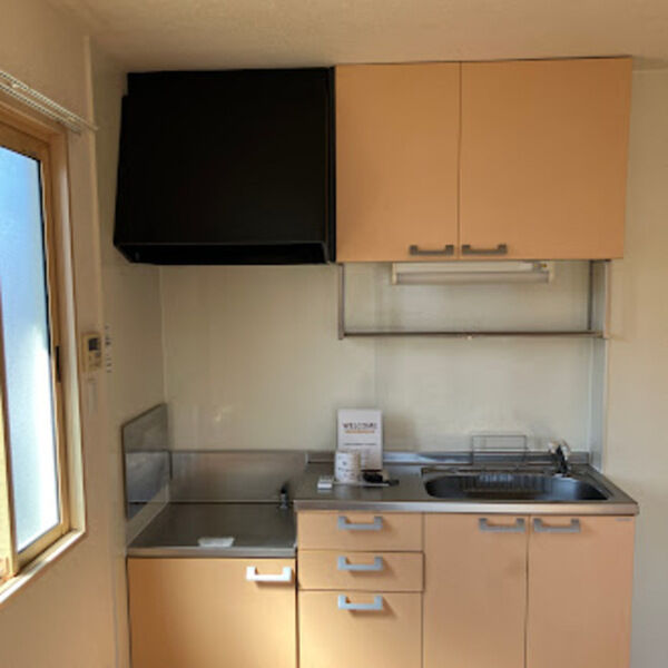 キッチン (キッチン)