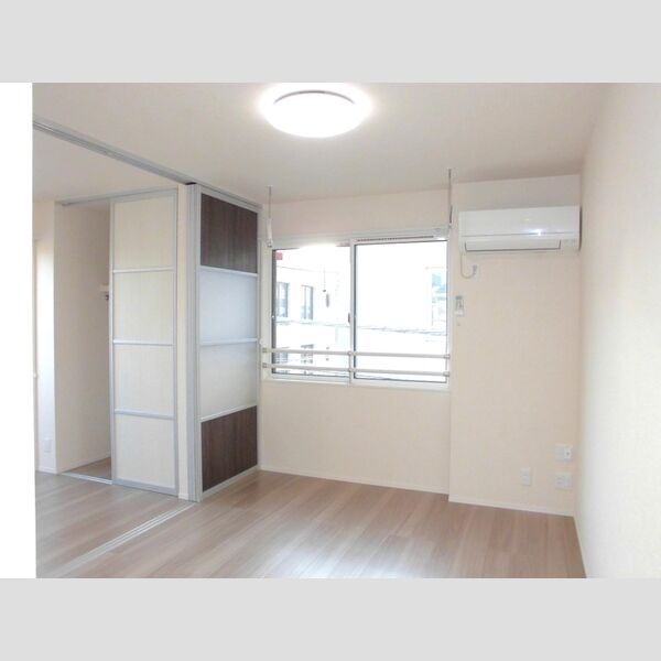 その他 (LDK・洋室)