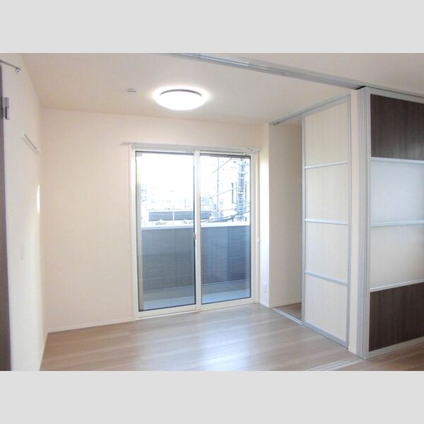 居室・リビング (洋室)