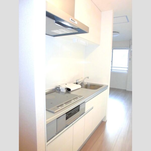 キッチン (システムキッチン)