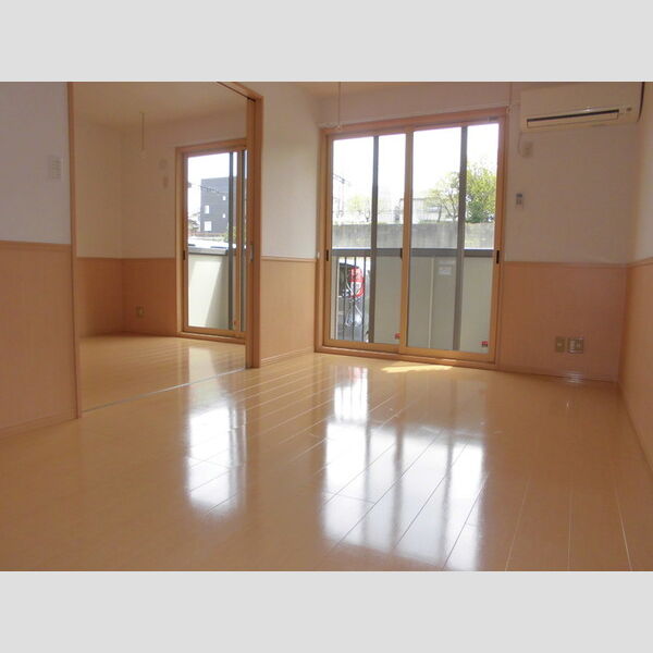 居室・リビング (居室:LDK、洋室)