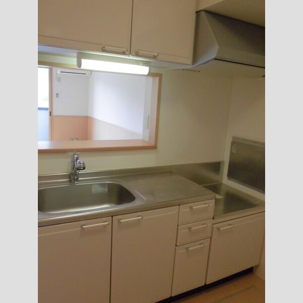 キッチン (キッチン)