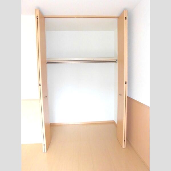 収納 (クローゼット)