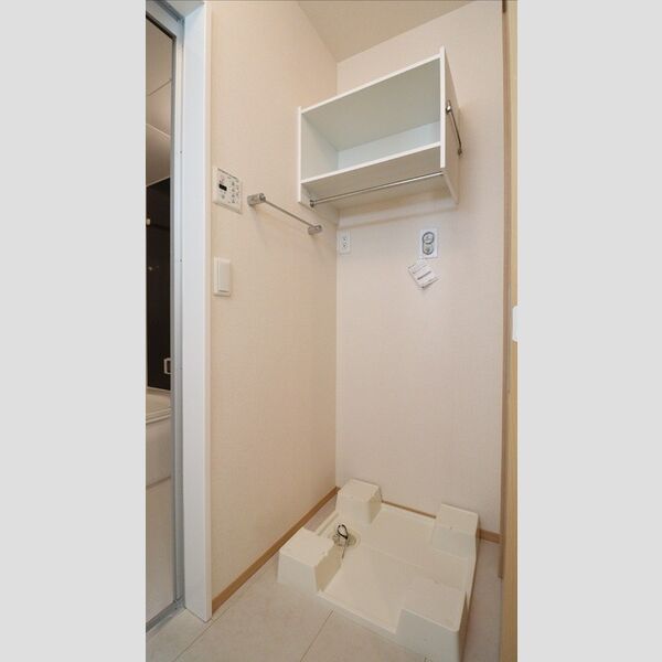 その他 (★室内洗濯置き場★)