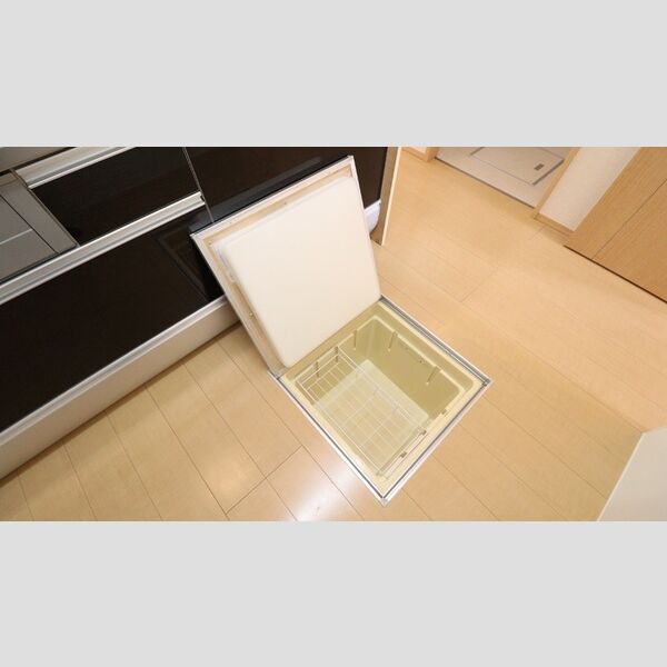 その他 (★床下収納★)