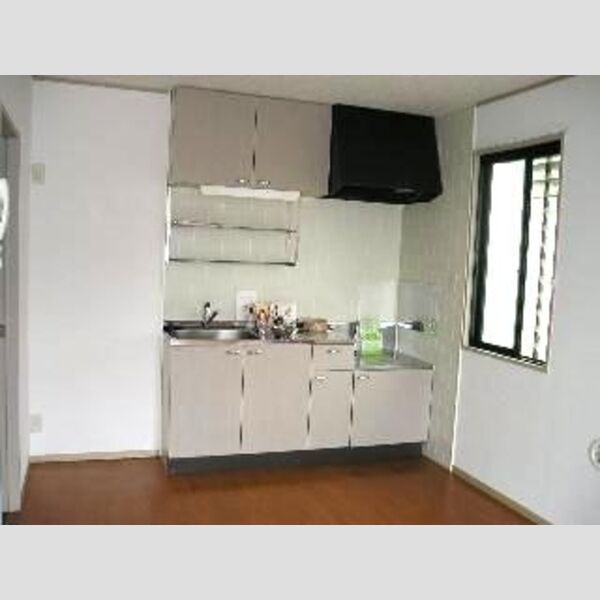 その他 (キッチン)