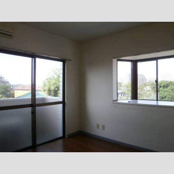 居室・リビング (グラン.ドムール上福岡205 洋室)