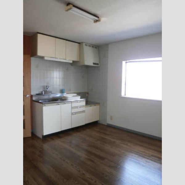 キッチン (グラン.ドムール上福岡205 キッチン)