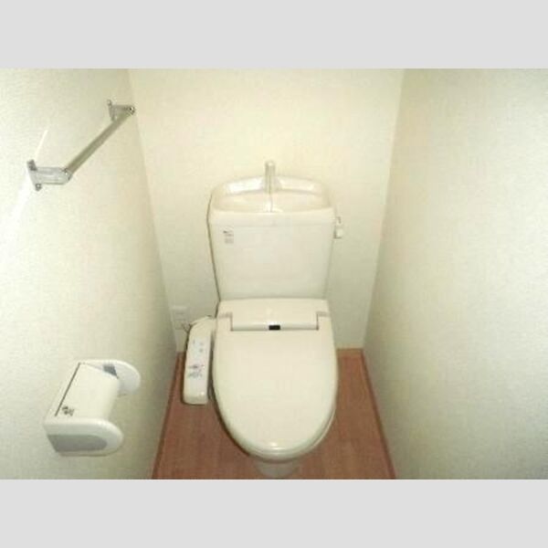 その他 (トイレ)