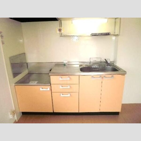 その他 (キッチン)