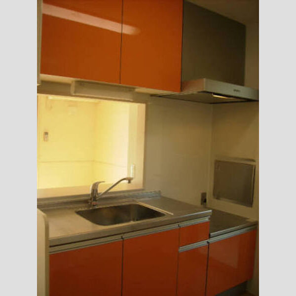 キッチン (人気のカウンターキッチン)