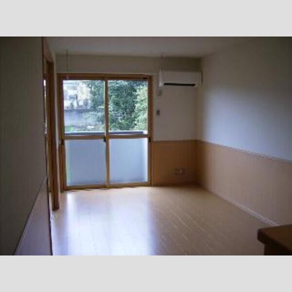 居室・リビング (LDK(エアコン付))