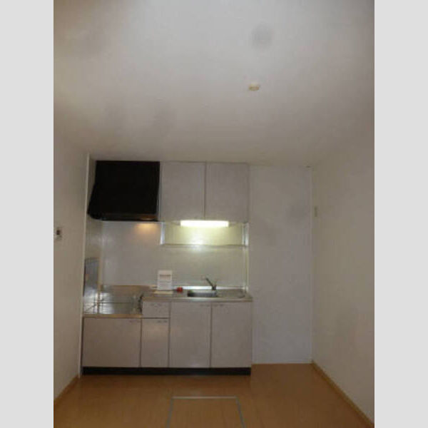 キッチン (ウール クロッシェB102キッチン)