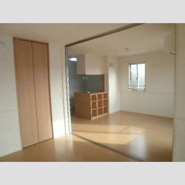 居室・リビング (洋室)