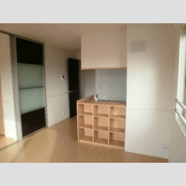 居室・リビング (LDK)