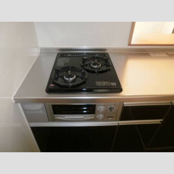 キッチン (システムキッチン(グリル付))