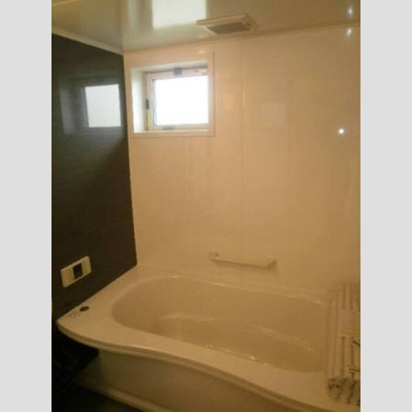 バス (一坪風呂)