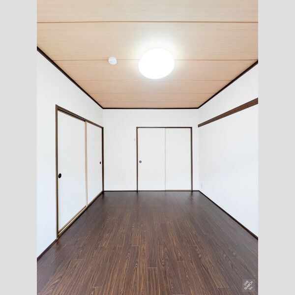 その他 (洋室6帖)
