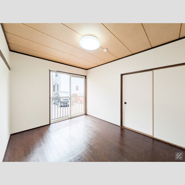 その他 (洋室6帖)