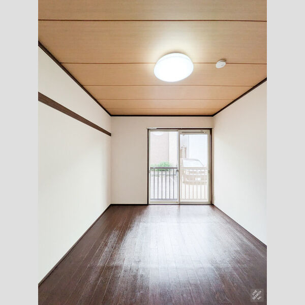 その他 (洋室6帖)