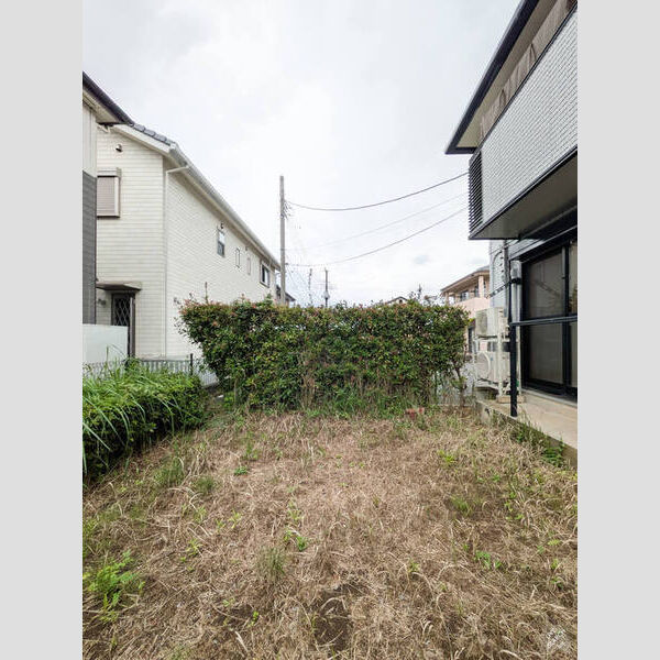 その他 (専用庭)