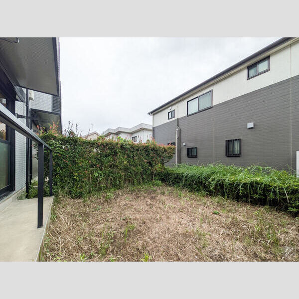 その他 (専用庭)
