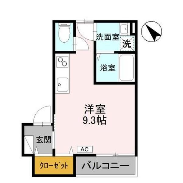 その他 (1号室)