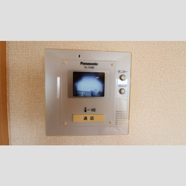 その他設備 (★TVインターホン★)