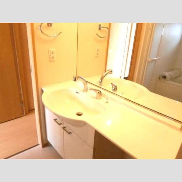 洗面所