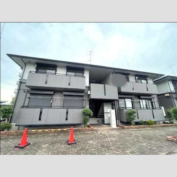 建物外観 (外観)