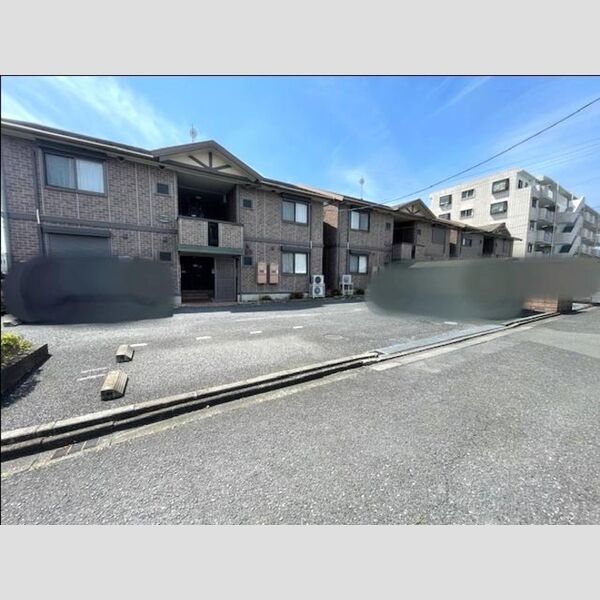 駐車場 (駐車場)