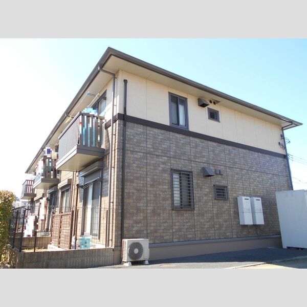 建物外観 (外観)