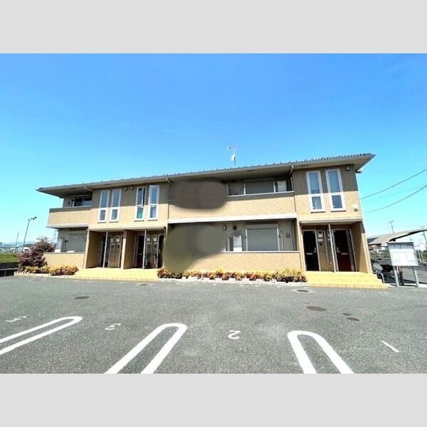 建物外観 (外観)