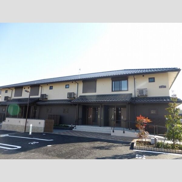 建物外観 (外観)