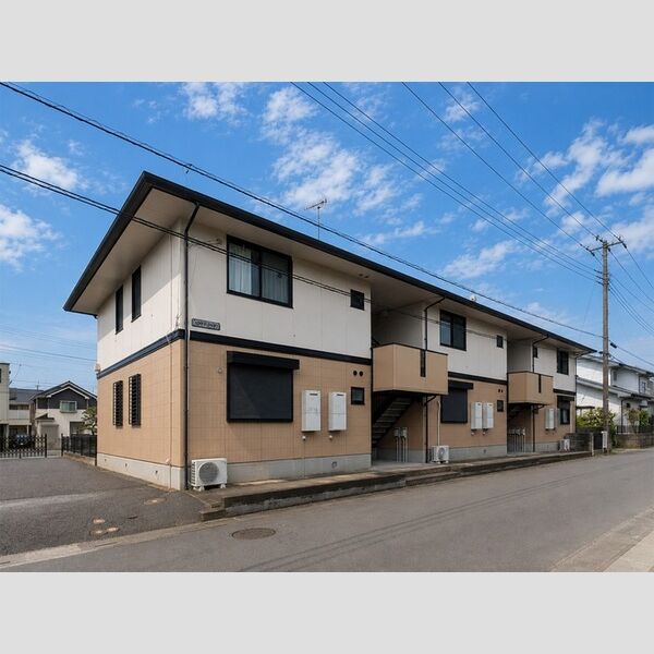 建物外観 (外観)